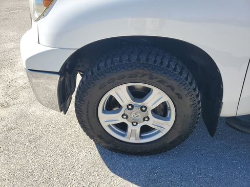 Used 2012 Toyota Tundra 2WD Double Cab image 18