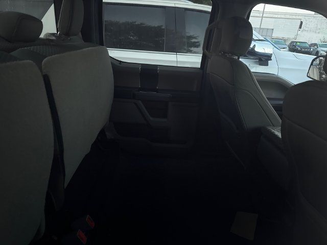 Used 2020 Ford F150 XLT RWD image 4