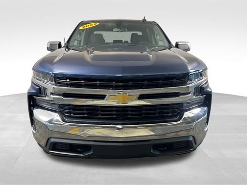Used 2022 Chevrolet Silverado 1500 LT image 9