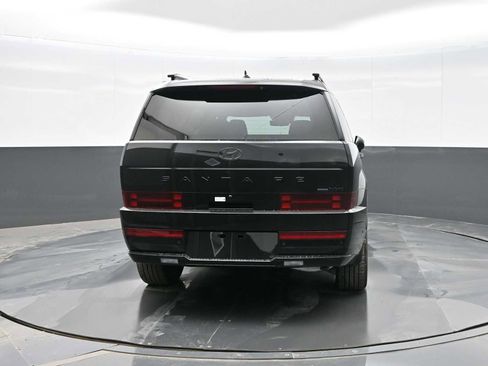 New 2026 Hyundai Santa Fe Calligraphy image 6