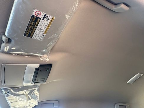 New 2026 Nissan Rogue SV image 22