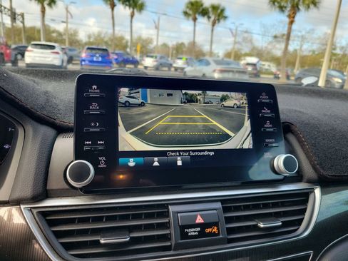 Used 2021 Honda Accord Sport Special Edition image 29