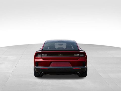 New 2026 Dodge Charger Scat Pack AWD/4WD image 7