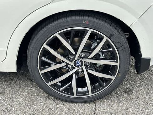 New 2026 Subaru Impreza 2.0i Sport AWD/4WD image 5