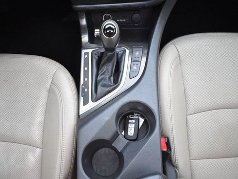 Used 2013 Kia Optima EX FWD image 27