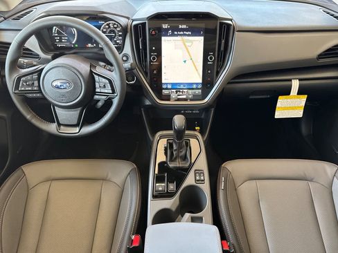 New 2026 Subaru Crosstrek 2.5i Limited AWD/4WD image 3