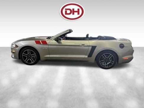 Used 2023 Ford Mustang Premium RWD image 8