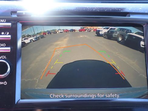 Used 2020 Nissan Murano S w/ Technology Package image 13