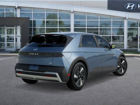 New 2026 Hyundai Ioniq 5 SEL AWD/4WD image 4