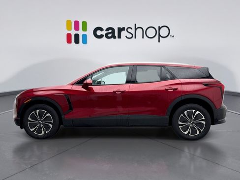 Used 2024 Chevrolet Blazer EV LT AWD/4WD image 2