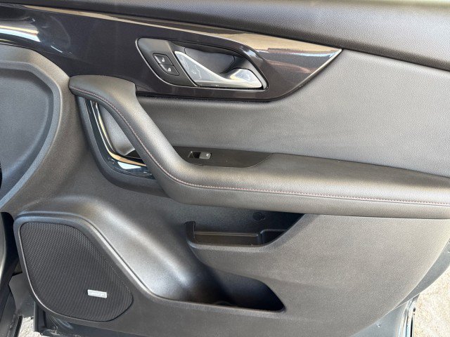 Used 2020 Chevrolet Blazer RS FWD image 34