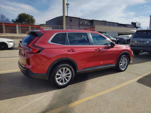 Used 2023 Honda CR-V EX-L image 6