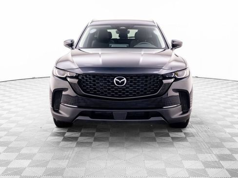 Used 2025 MAZDA CX-50 AWD 2.5 S w/ Premium Package image 10