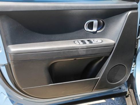 Certified 2024 Hyundai Ioniq 5 SEL RWD image 23