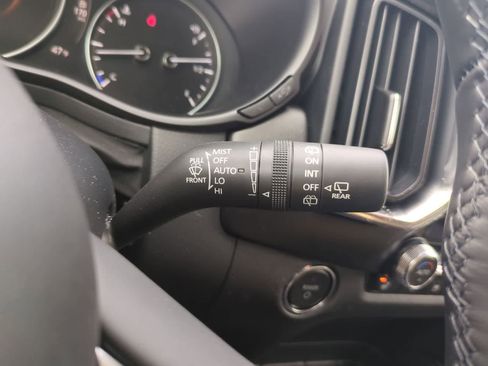 New 2026 MAZDA CX-50 2.5 Hybrid w/ Cargo Package image 26