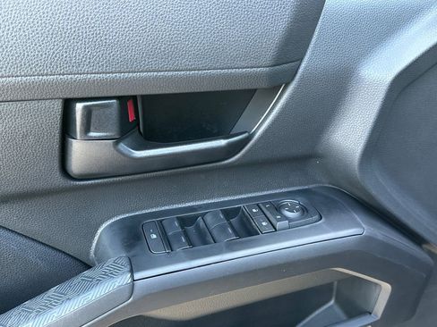 New 2026 Toyota Tacoma SR5 AWD/4WD image 14