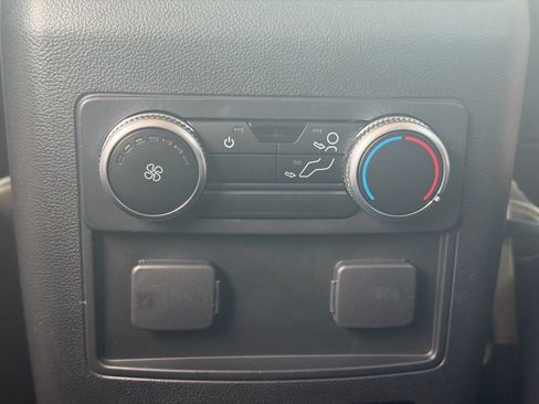 Used 2022 Ford Explorer 4WD image 9