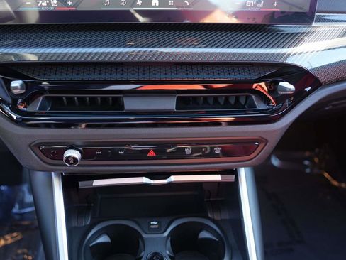 Used 2026 BMW M3 Sedan RWD w/ M Carbon Exterior Package image 24