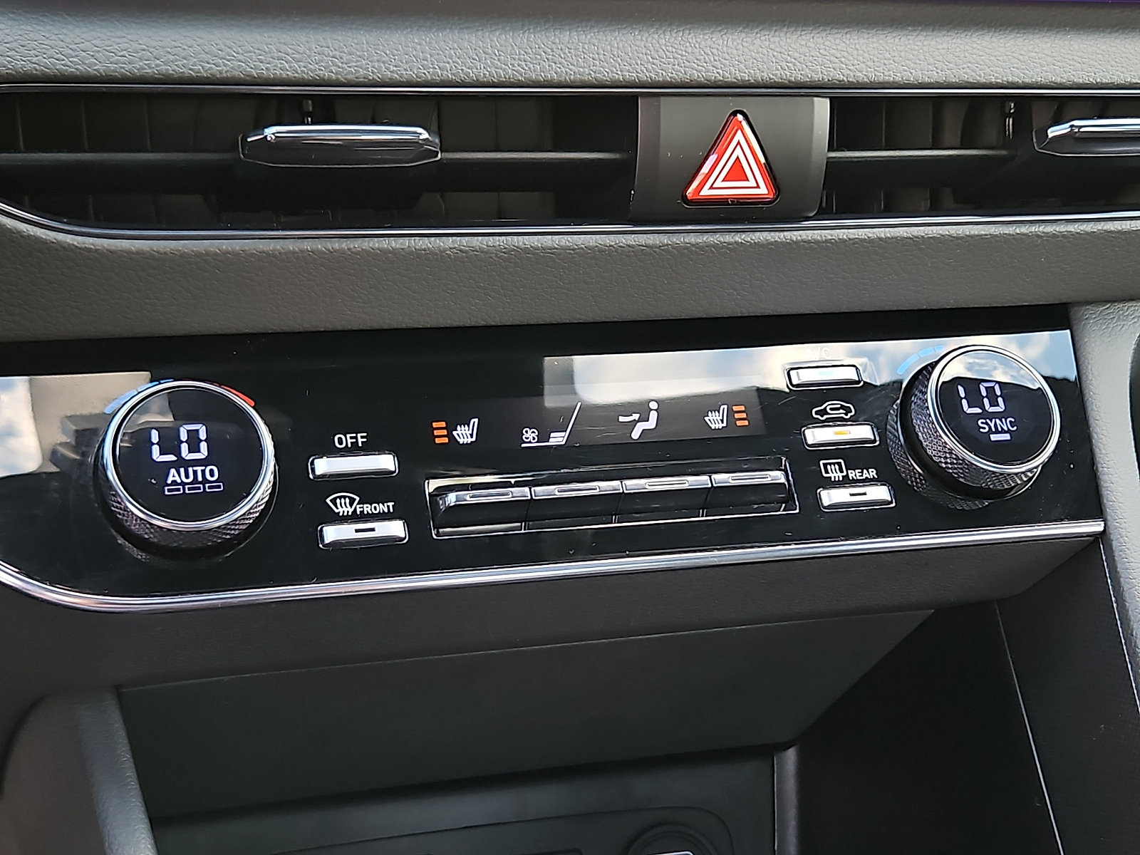 Used 2022 Hyundai Sonata N Line FWD image 16