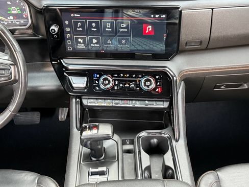 Used 2023 GMC Sierra 1500 AT4 AWD/4WD image 20