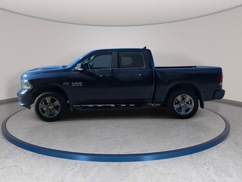 Used 2015 RAM 1500 Sport w/ Convenience Group image 3