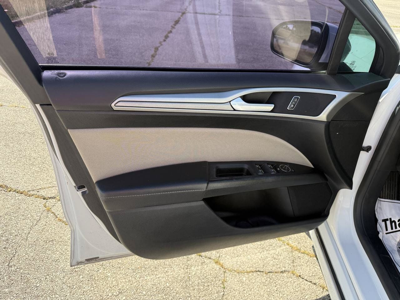 Used 2018 Ford Fusion S FWD image 14