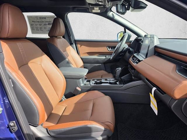 New 2026 Subaru Outback Touring XT AWD/4WD image 11