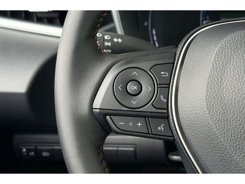 New 2026 Toyota Corolla SE FWD image 25
