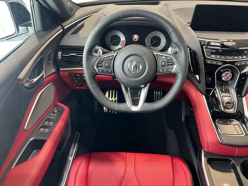 New 2026 Acura RDX A-Spec image 18