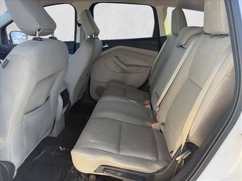 Used 2018 Ford Escape SE image 20