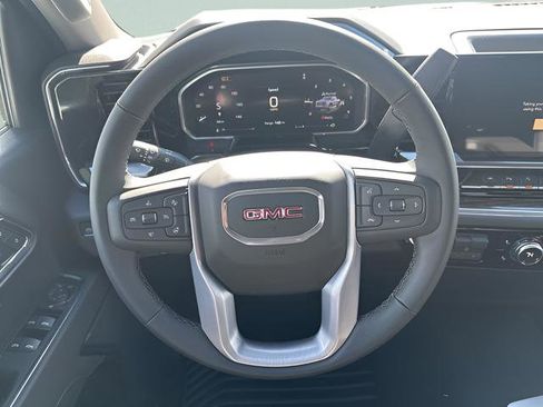 New 2026 GMC Sierra 1500 SLE w/ X31 Off-Road Package image 20