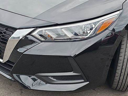 Used 2023 Nissan Sentra S image 34