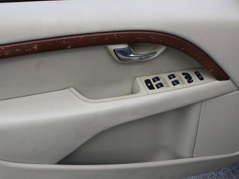 Used 2008 Volvo S80 3.2 image 14