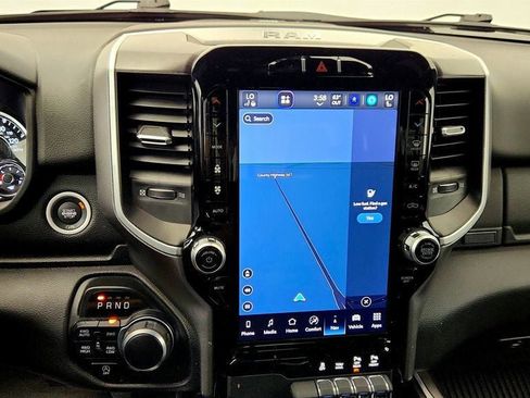 Used 2023 RAM 1500 Big Horn image 19