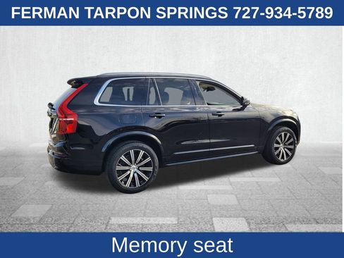 Certified 2023 Volvo XC90 B5 Core w/ Protection Package image 11