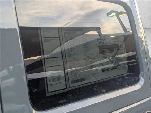 New 2026 Jeep Wrangler Sahara w/ Safety Group image 18