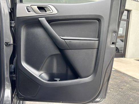 Used 2019 Ford Ranger XLT w/ Equipment Group 302A Luxury RWD image 55