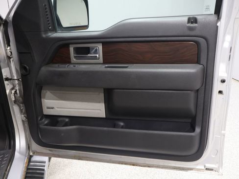 Used 2012 Ford F150 Lariat w/ Lariat Plus Pkg image 23