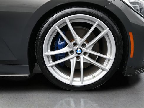 Used 2020 BMW M340i xDrive w/ Premium Package AWD/4WD image 25