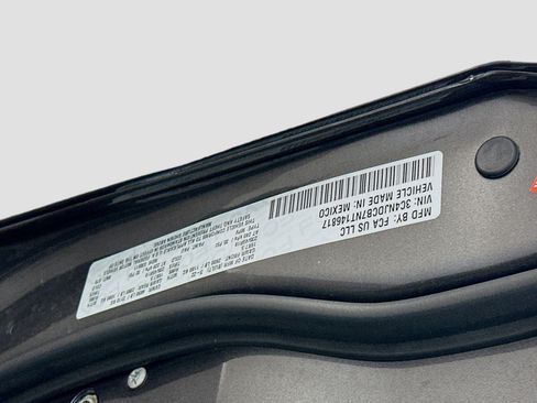 Used 2022 Jeep Compass Limited w/ Elite Group image 12