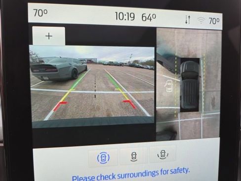 Used 2022 Ford Explorer ST w/ Equipment Group 401A image 10