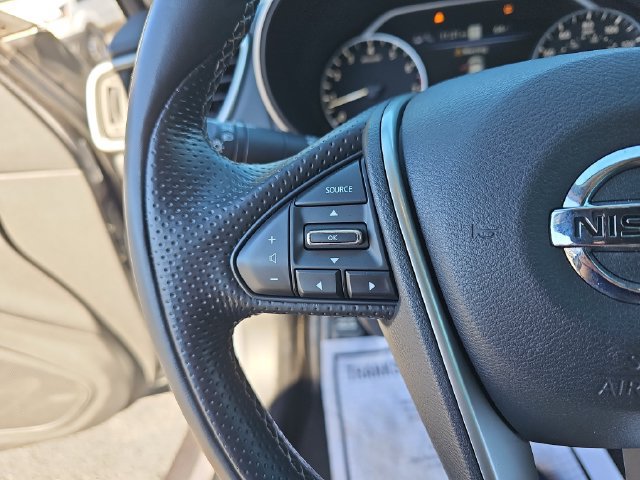 Used 2020 Nissan Maxima Platinum w/ Sport Mat Group FWD image 17