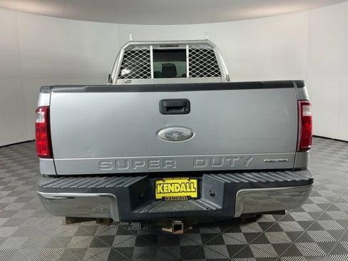 Used 2012 Ford F250 XLT w/ XLT Interior Pkg image 5