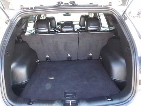 Used 2025 Jeep Compass Limited AWD/4WD image 23
