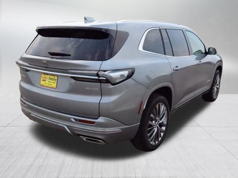 New 2026 Buick Enclave Avenir w/ Super Cruise Package AWD/4WD image 7