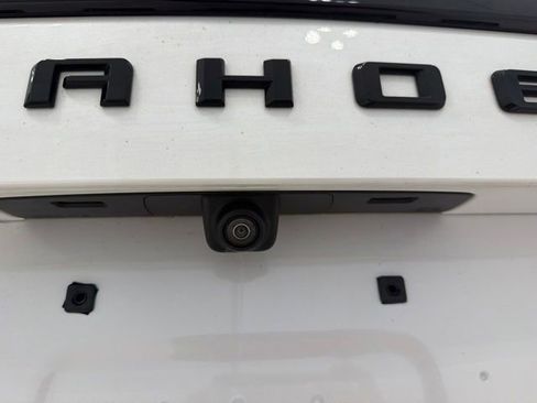 Certified 2023 Chevrolet Tahoe RST AWD/4WD image 8