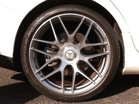 Used 2021 Mercedes-Benz AMG GT 53 image 35