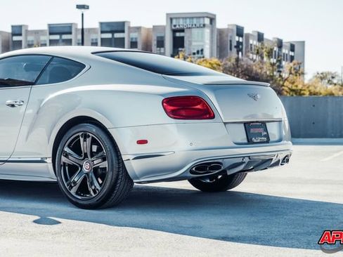 Used 2013 Bentley Continental GT image 59