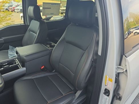 New 2026 Ford F250 Lariat AWD/4WD image 19