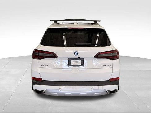 Used 2022 BMW X5 xDrive45e w/ Climate Comfort Package AWD/4WD image 4